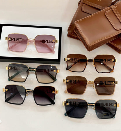 CEL Sunglasses