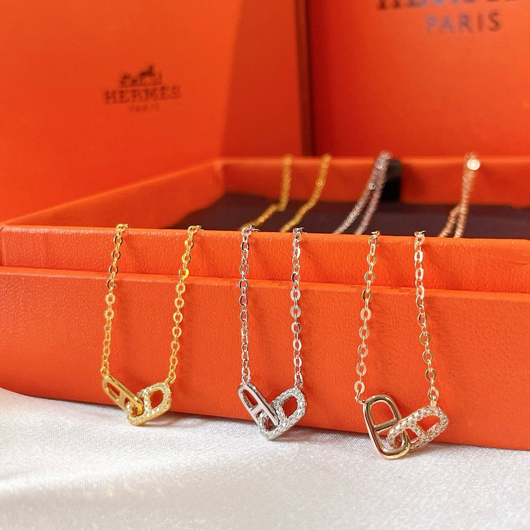 HERM Necklace