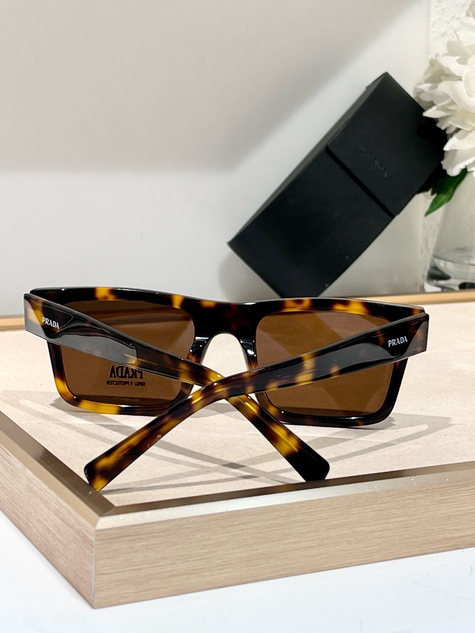 PRA Sunglasses