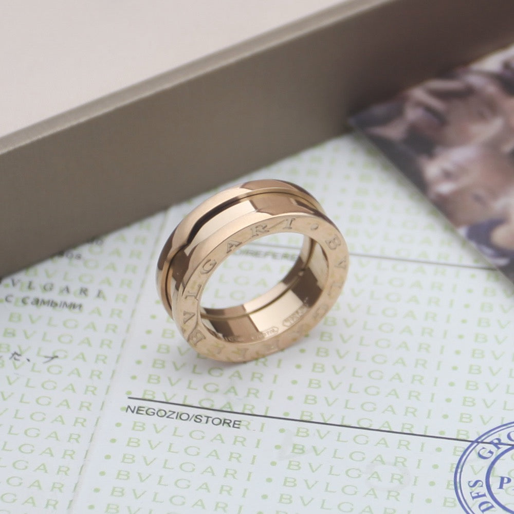BVL Rings