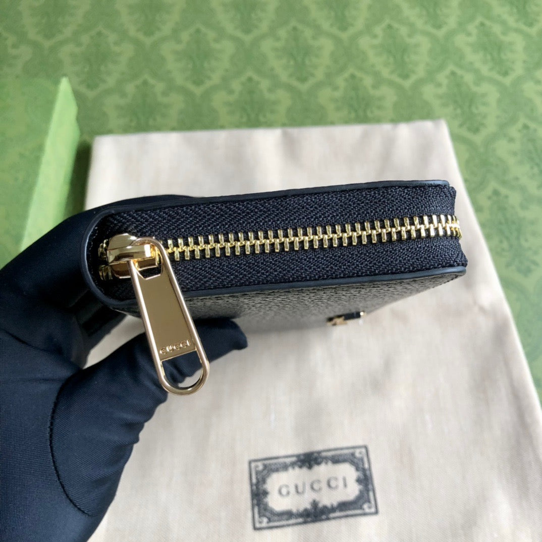 GUC Wallet