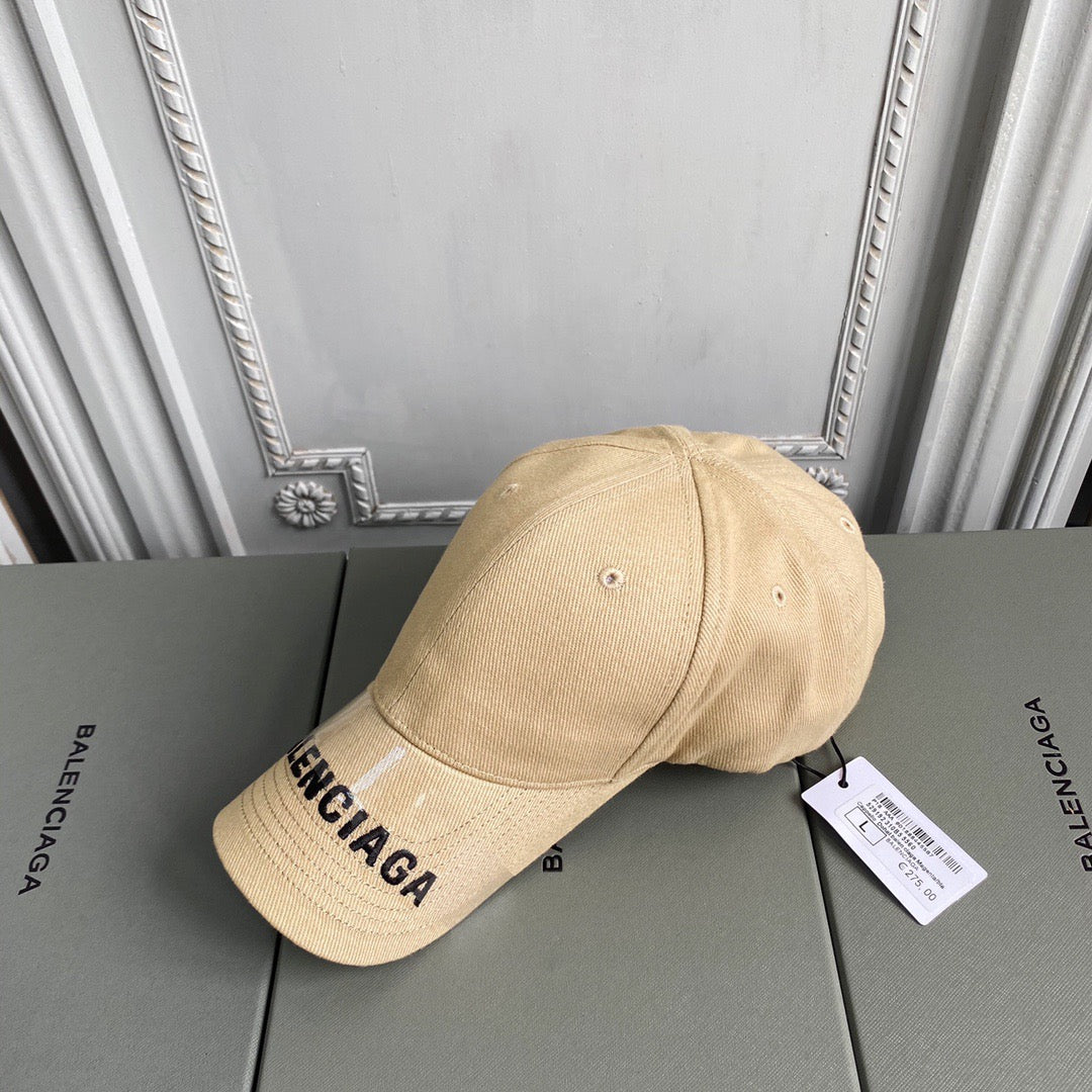 Caps