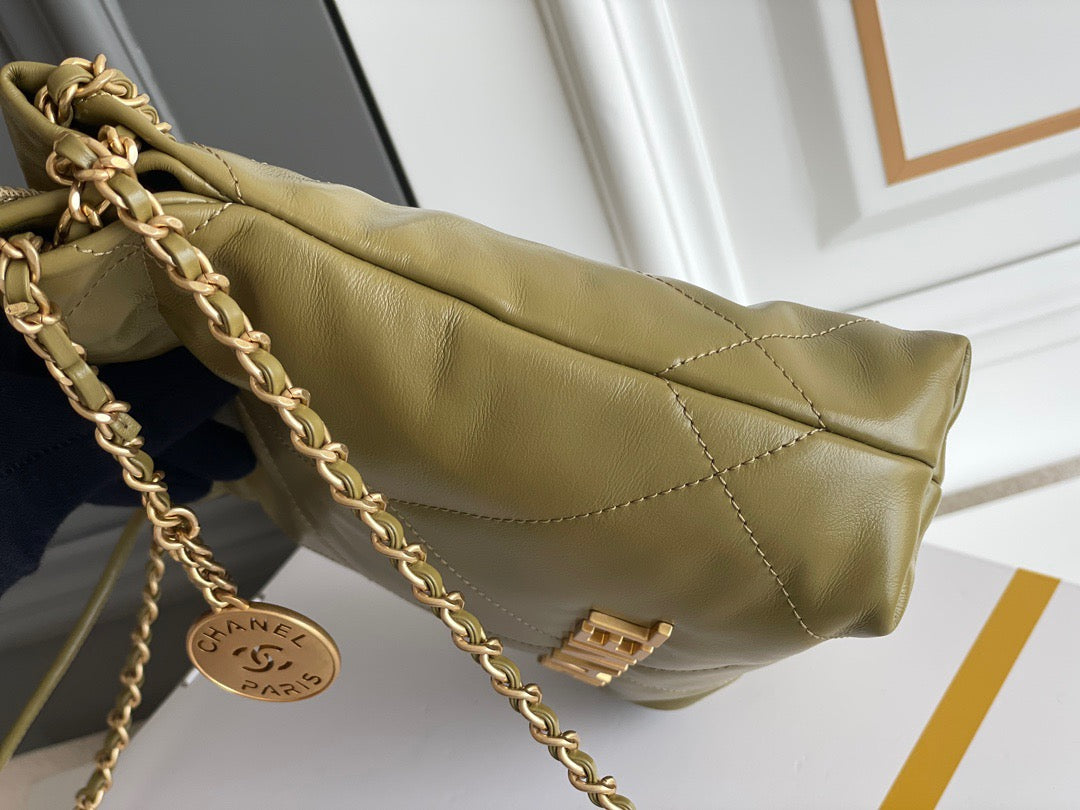 CHA 23A 22Mini Bag