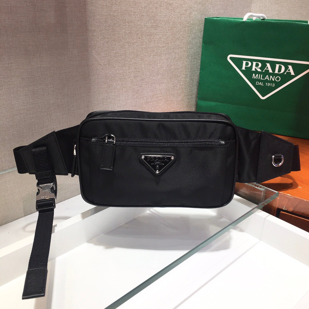 PRA Cross Body Bag