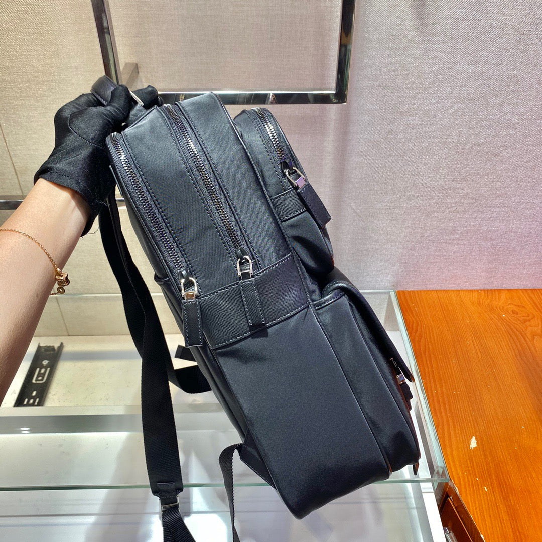 PRA Backpack