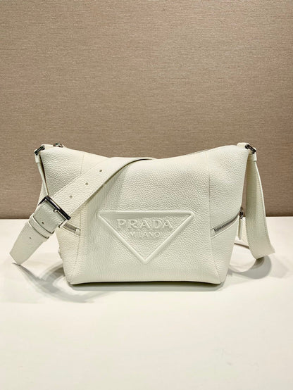 PRA Messenger Bag