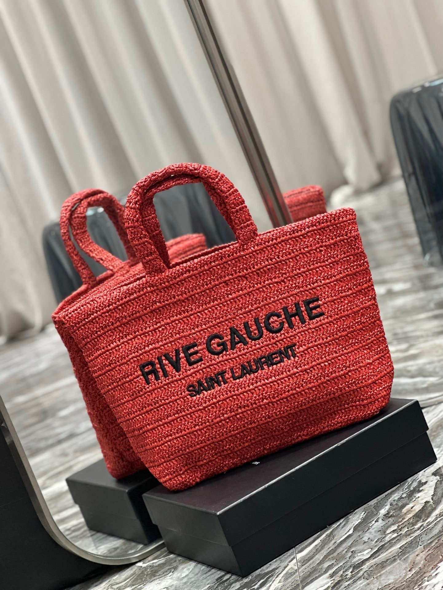 YLS tote