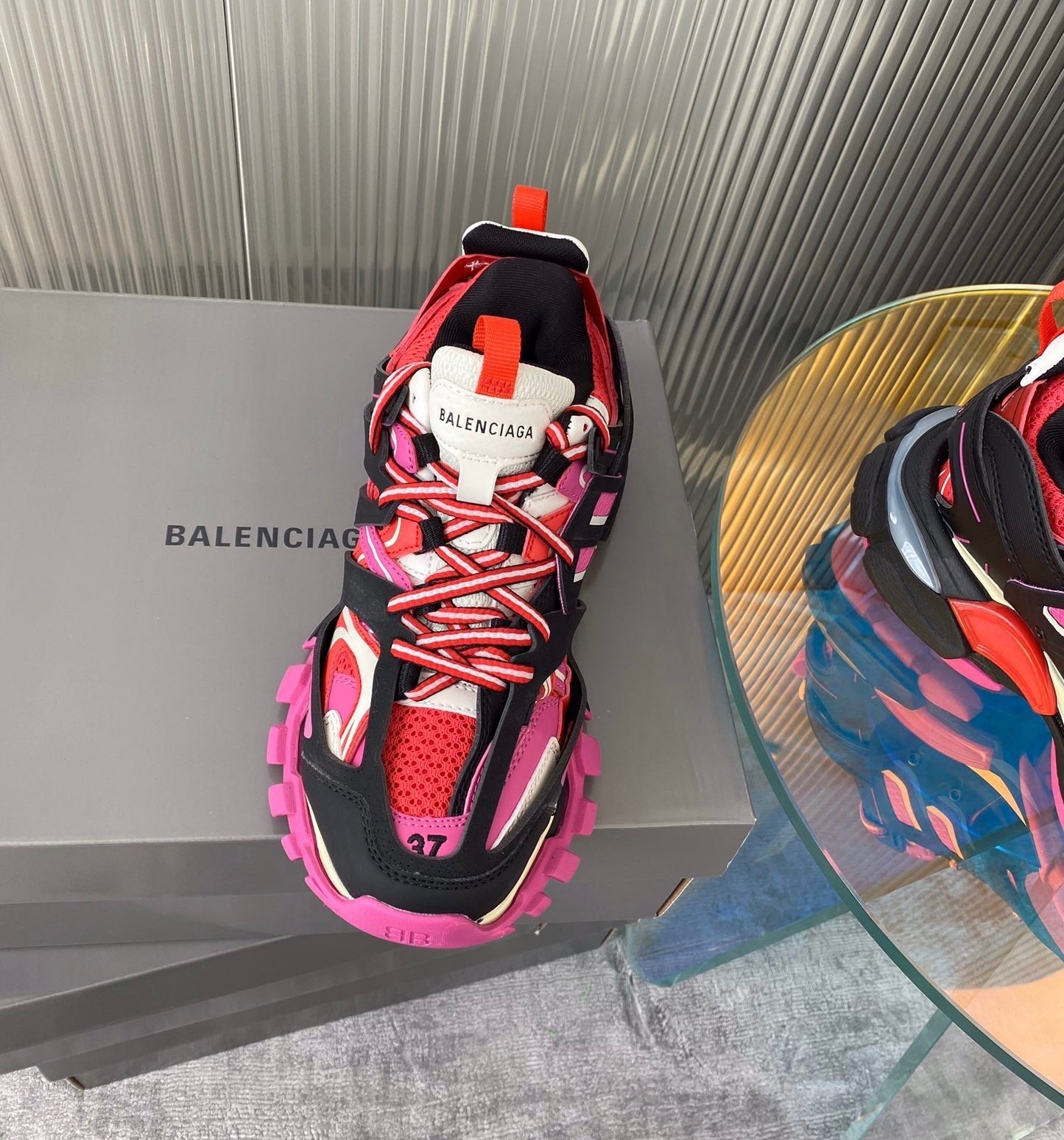 BLCG Sneakers