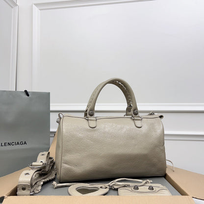 BLCG Travel Bag