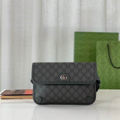 GUC Cross Body Bag