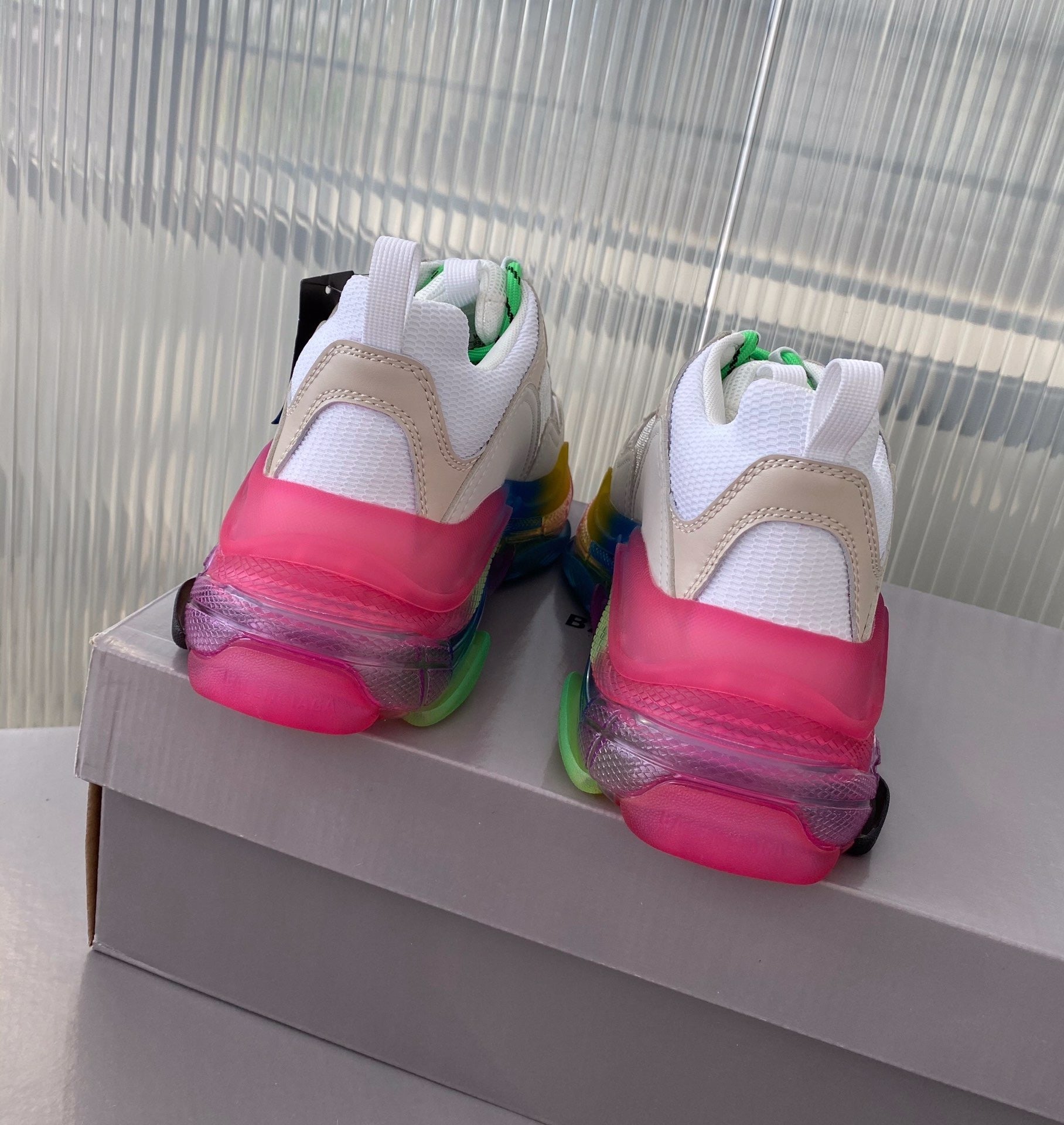 BLCG Sneakers