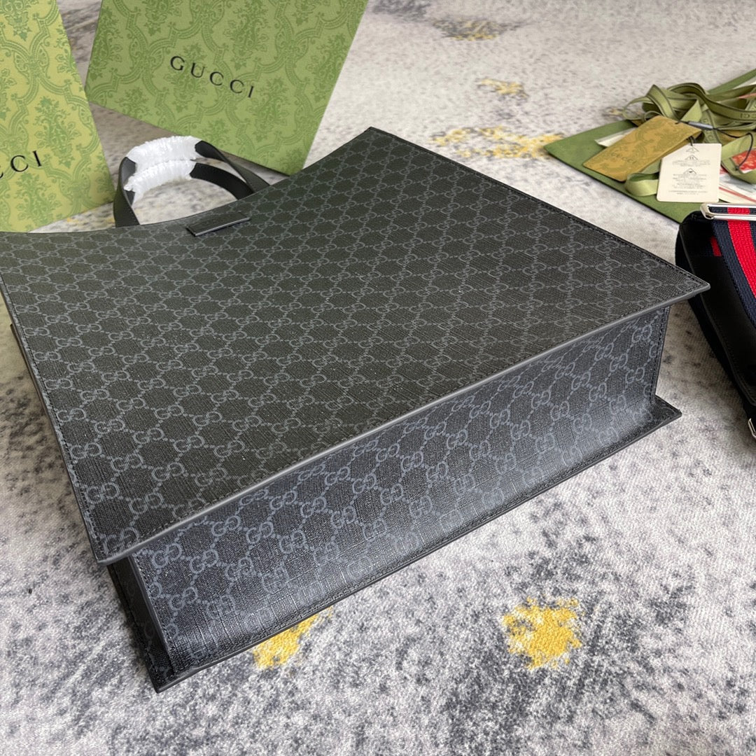 GUC Briefcases