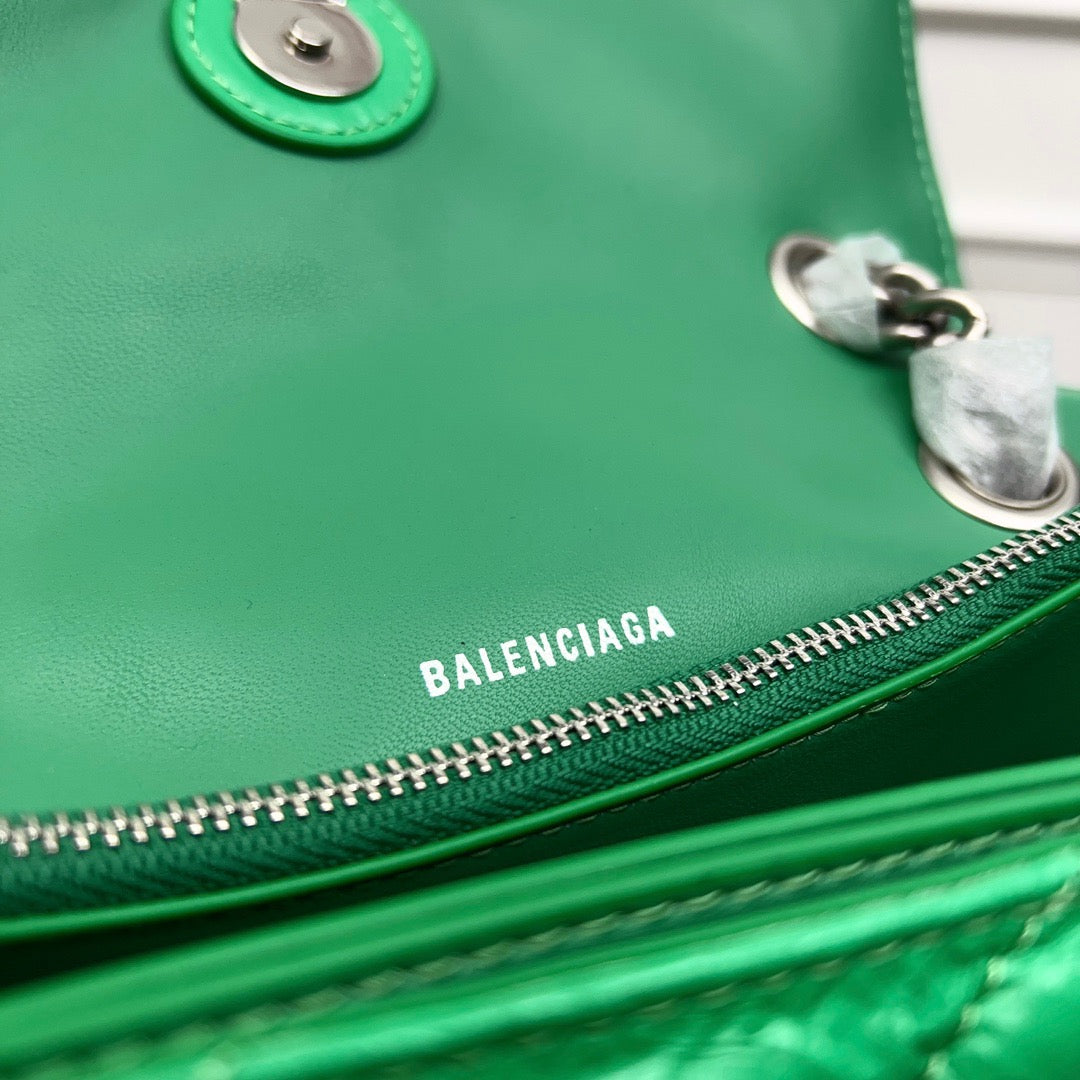 BLCG Crush Handbag