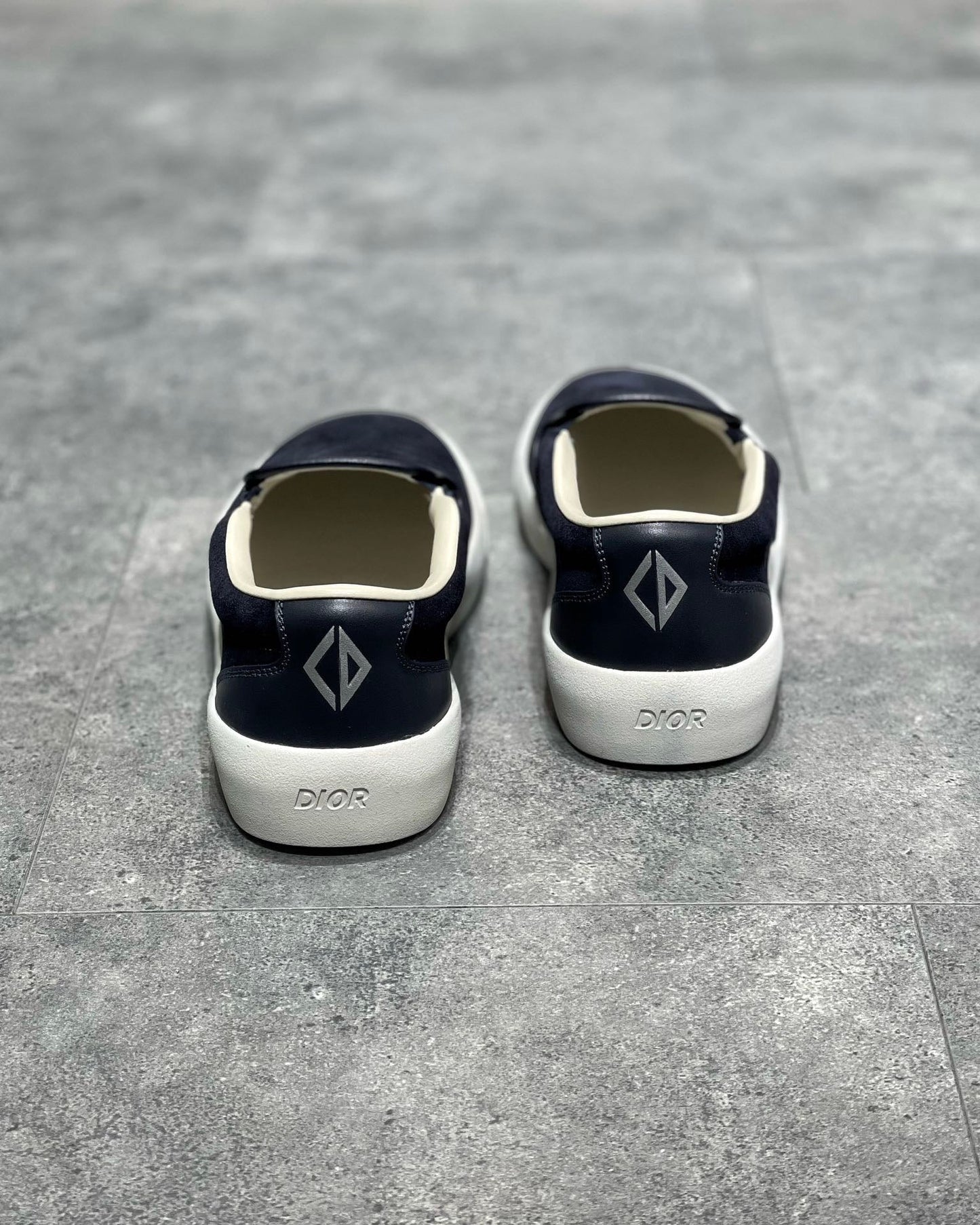 DIO Sneakers