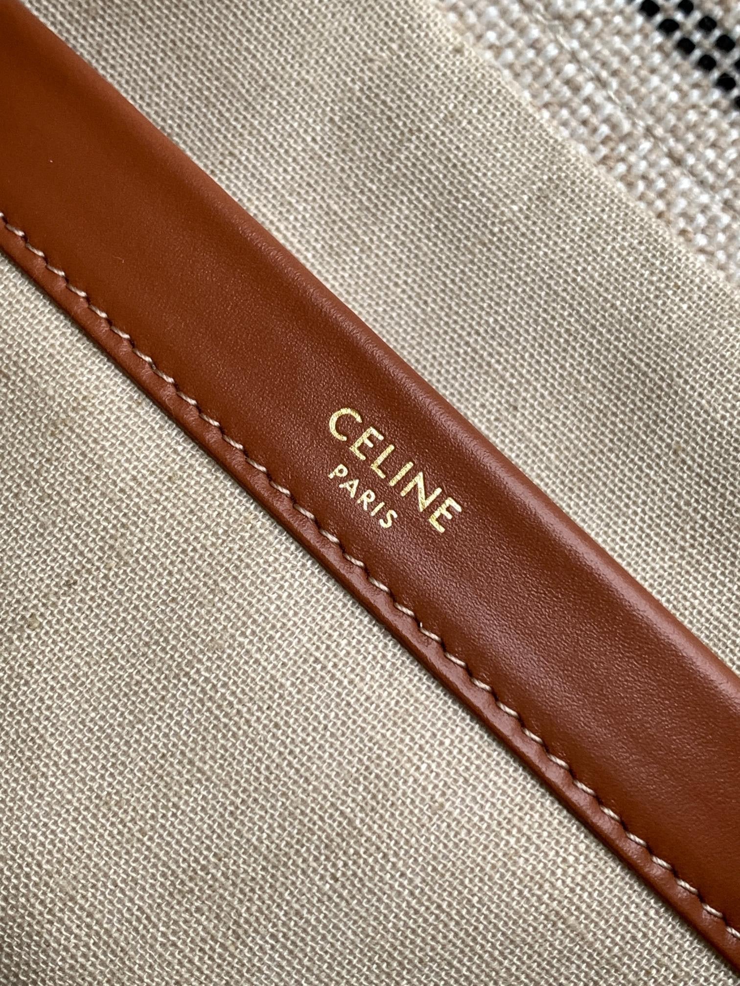 CEL Tote