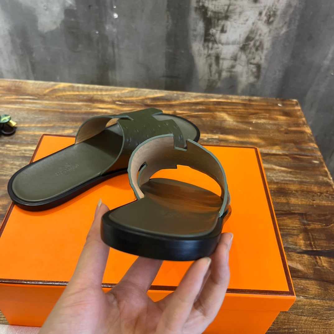 HERM Sandal