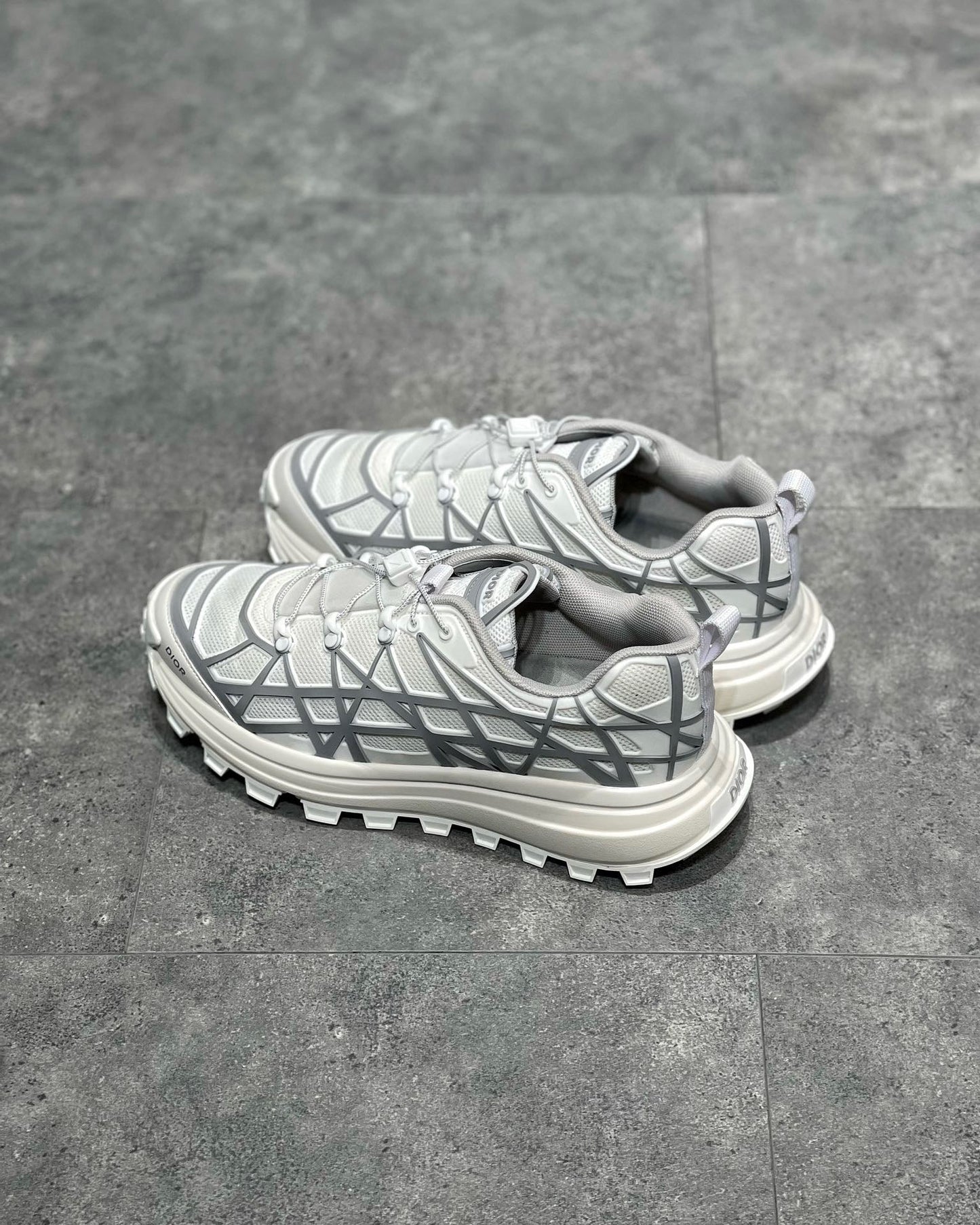 DIO Sneakers
