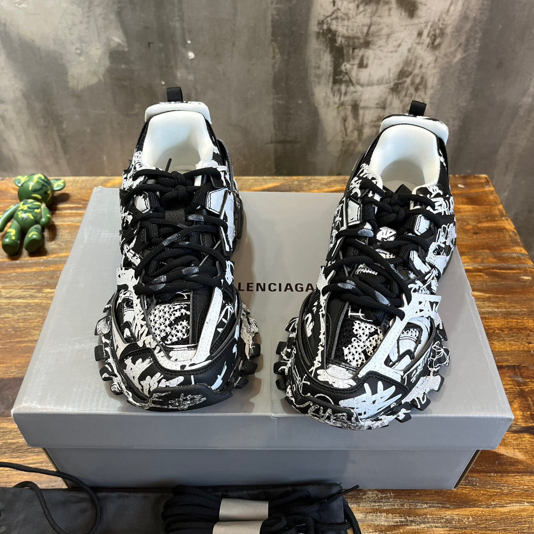 BLCG Sneakers