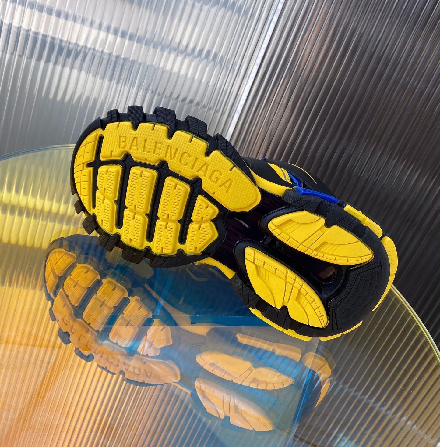 BLCG Sneakers