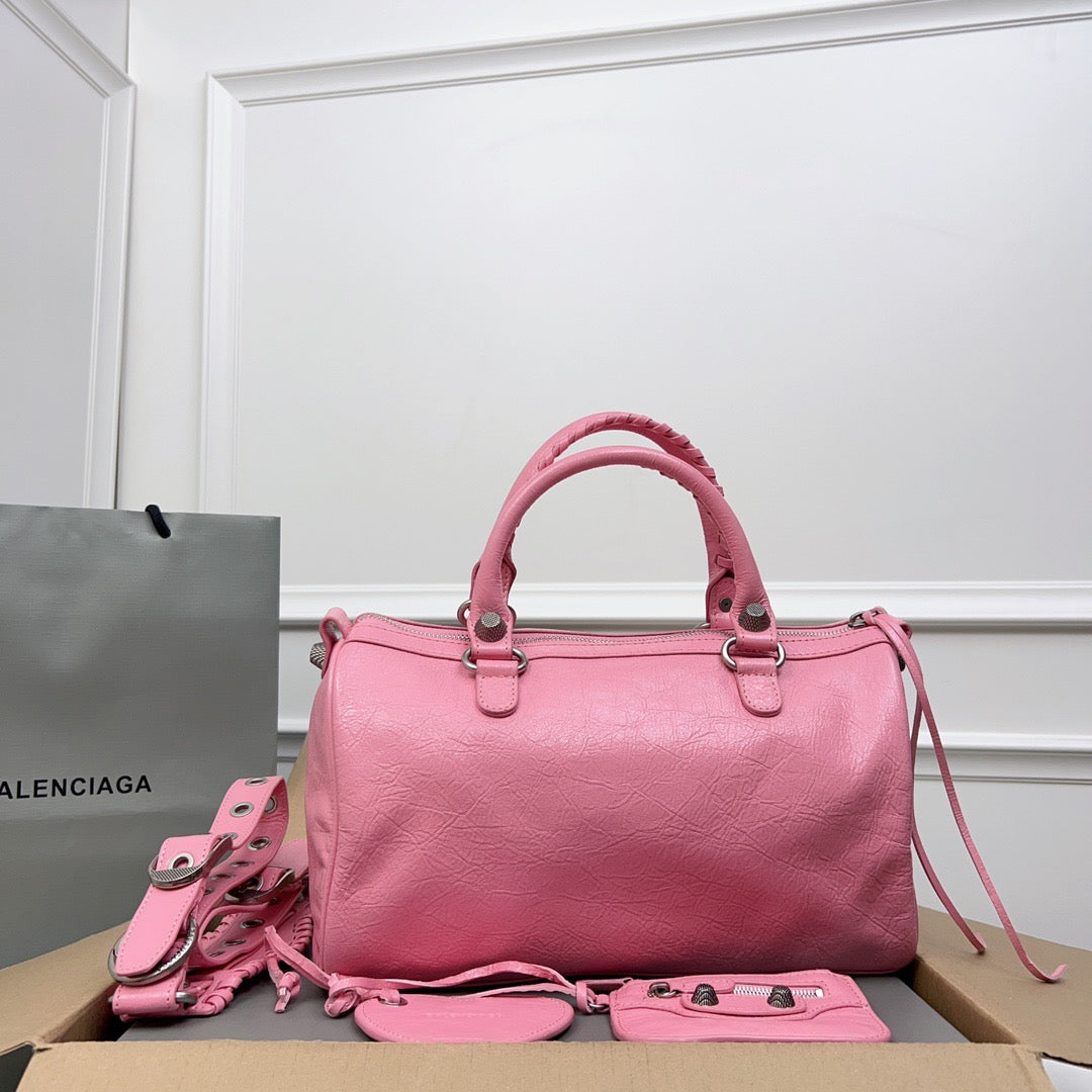 BLCG Travel Bag