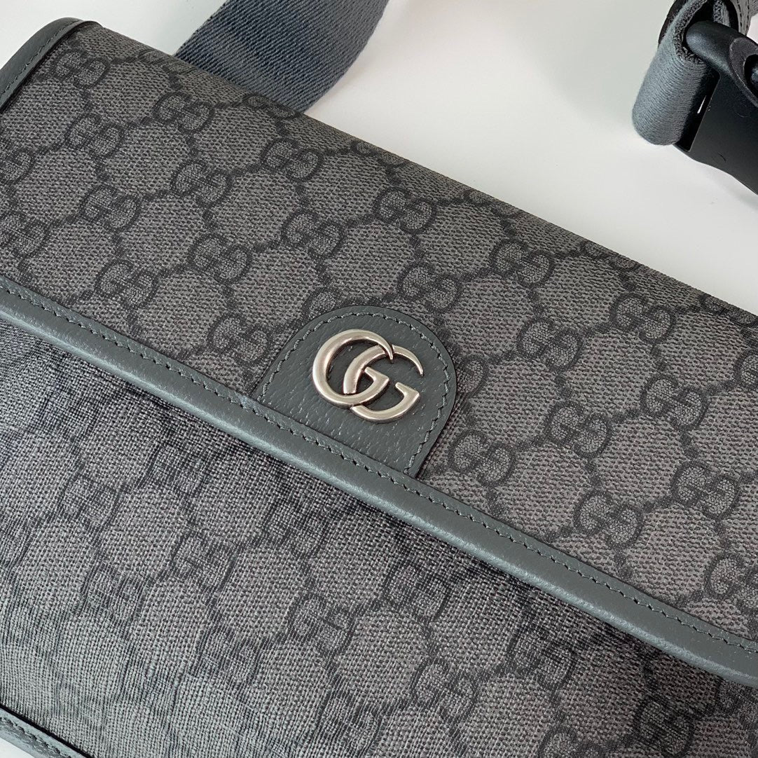 GUC Cross Body Bag