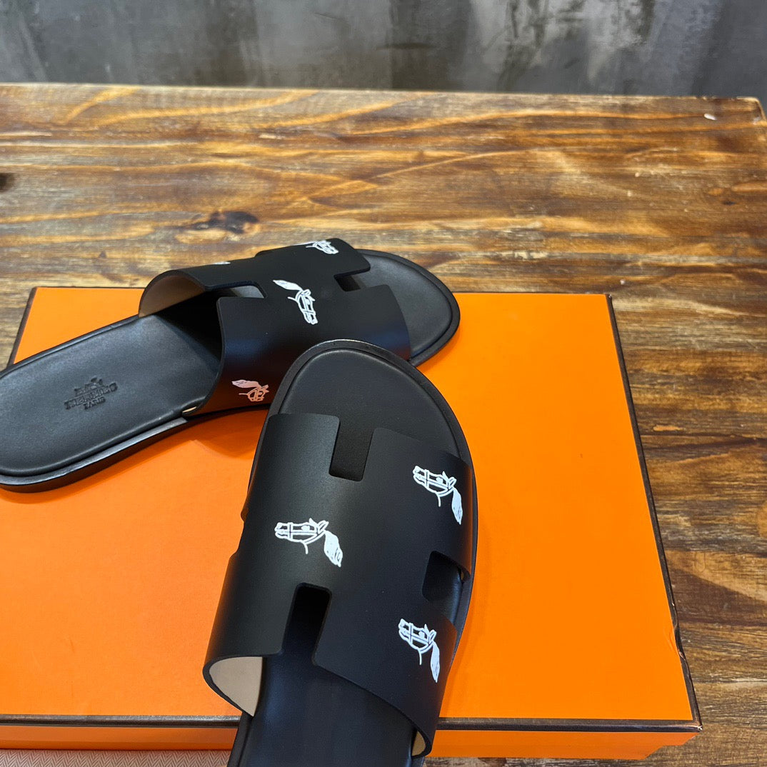 HERM Sandal