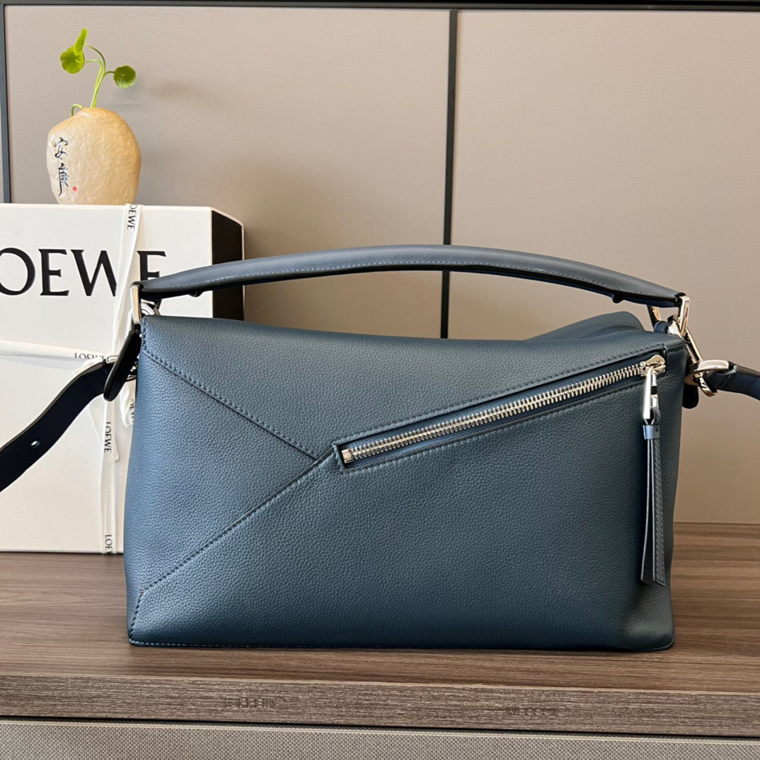 LO Puzzle Bag