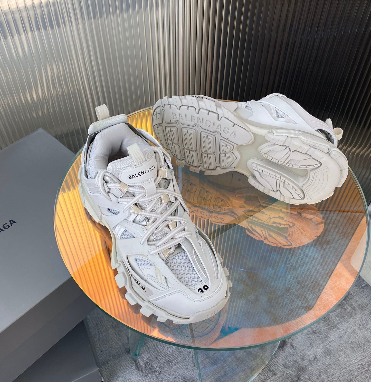 BLCG Sneakers