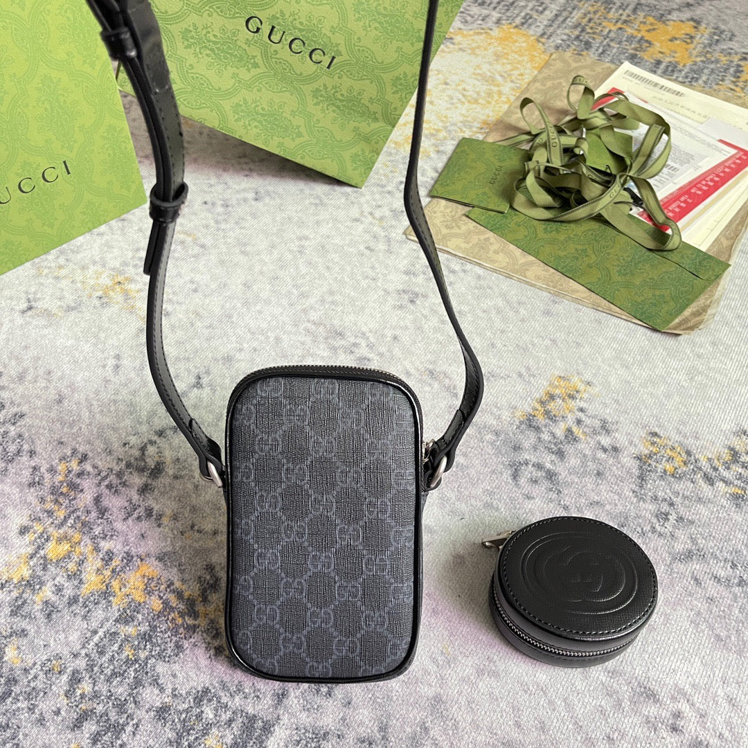 GUC Sling Bag