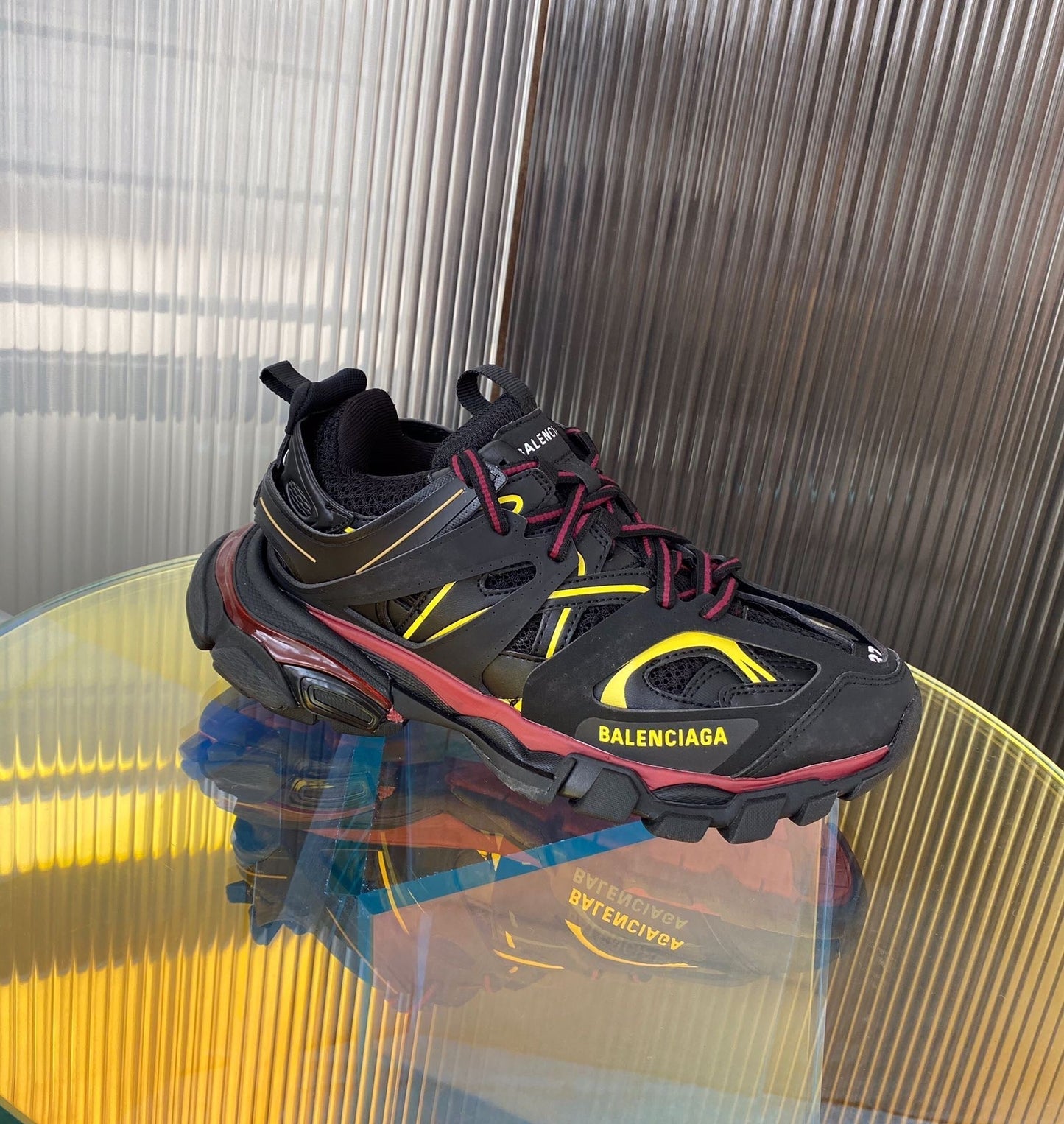 BLCG Sneakers