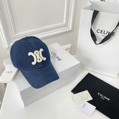 Caps