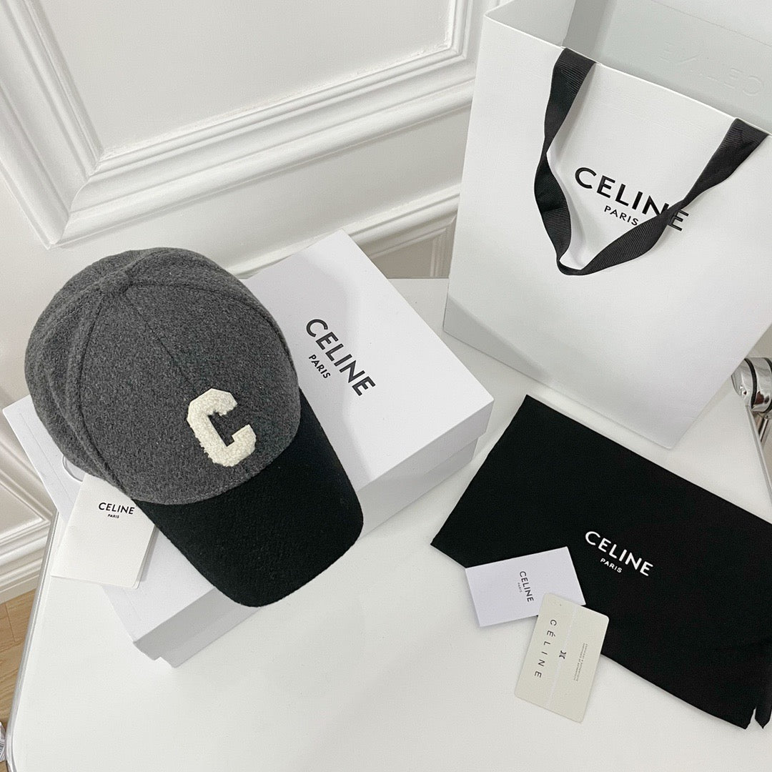 Caps
