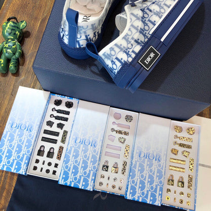DIO Sneakers