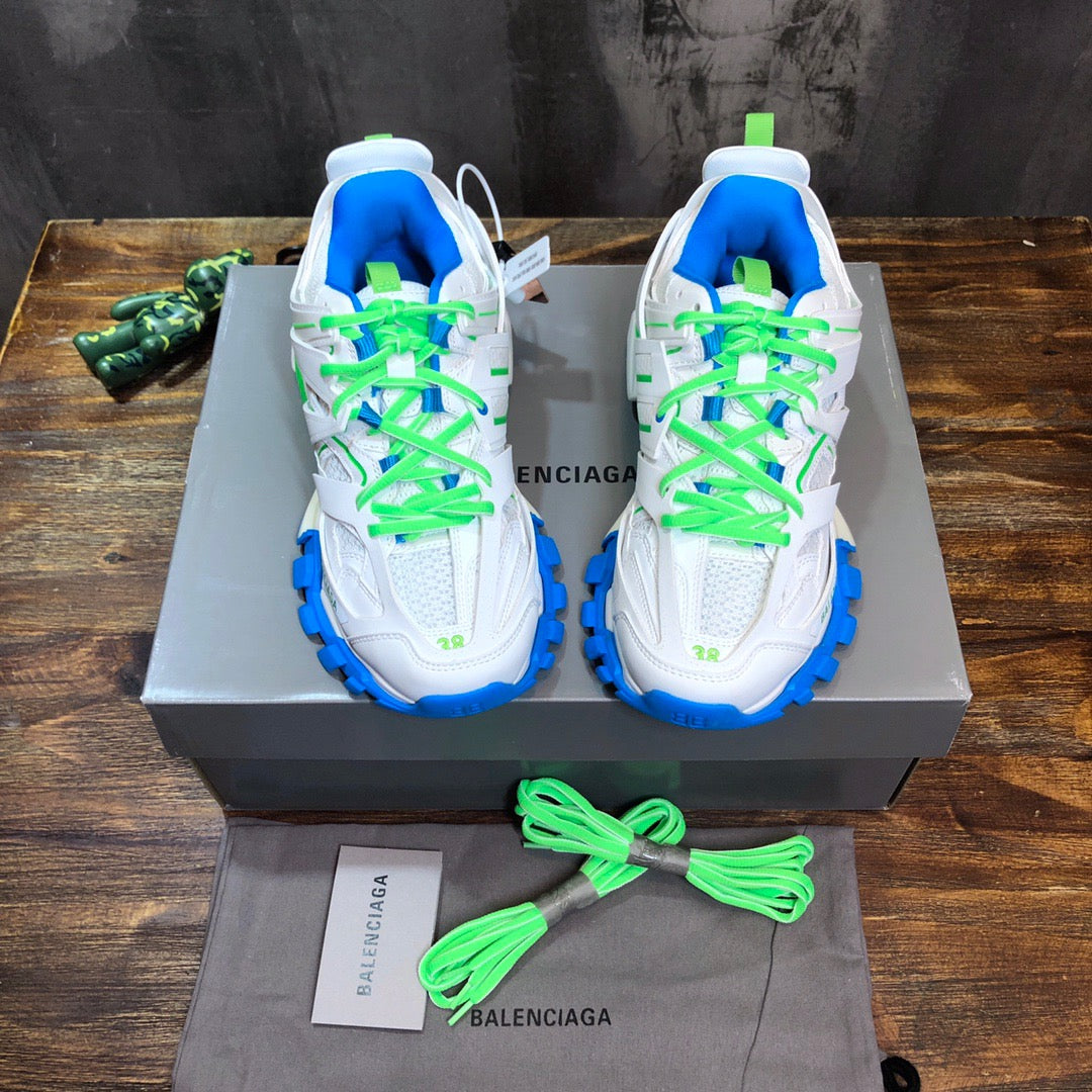 BLCG Sneakers
