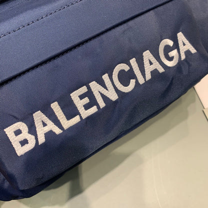 BLCG Cross Body Bag