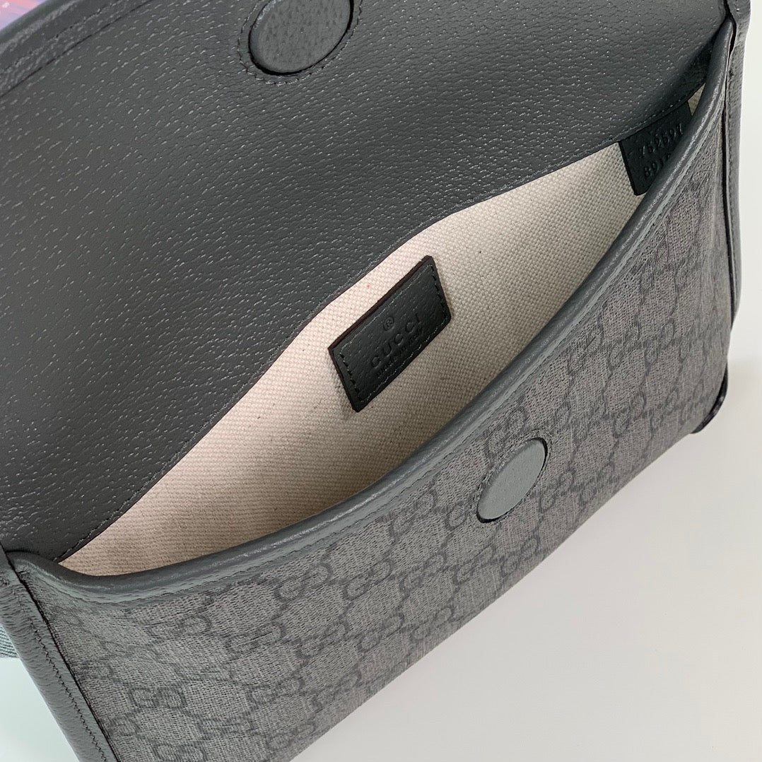 GUC Cross Body Bag