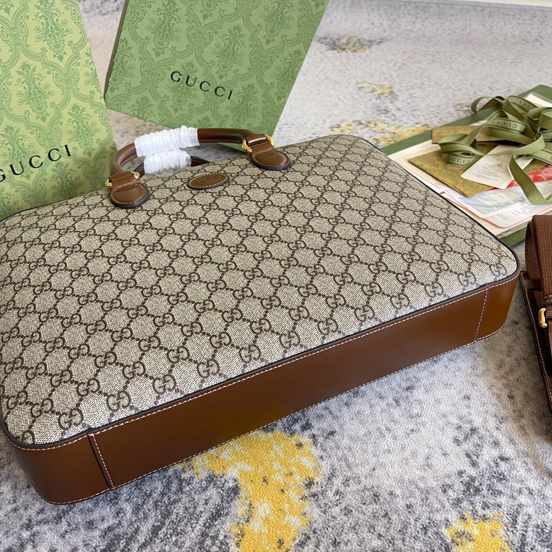 GUC Briefcases