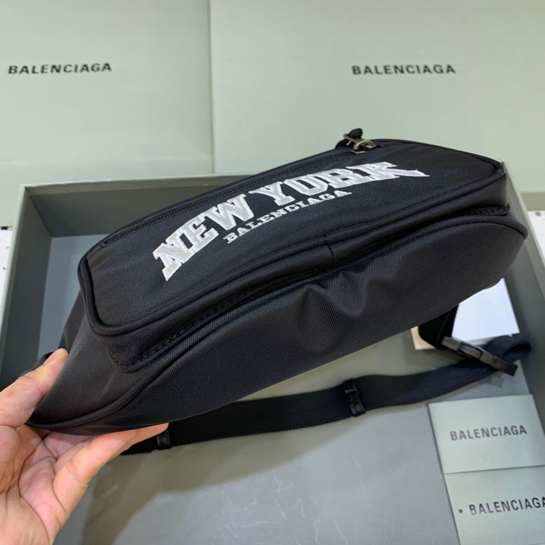 BLCG Cross Body Bag