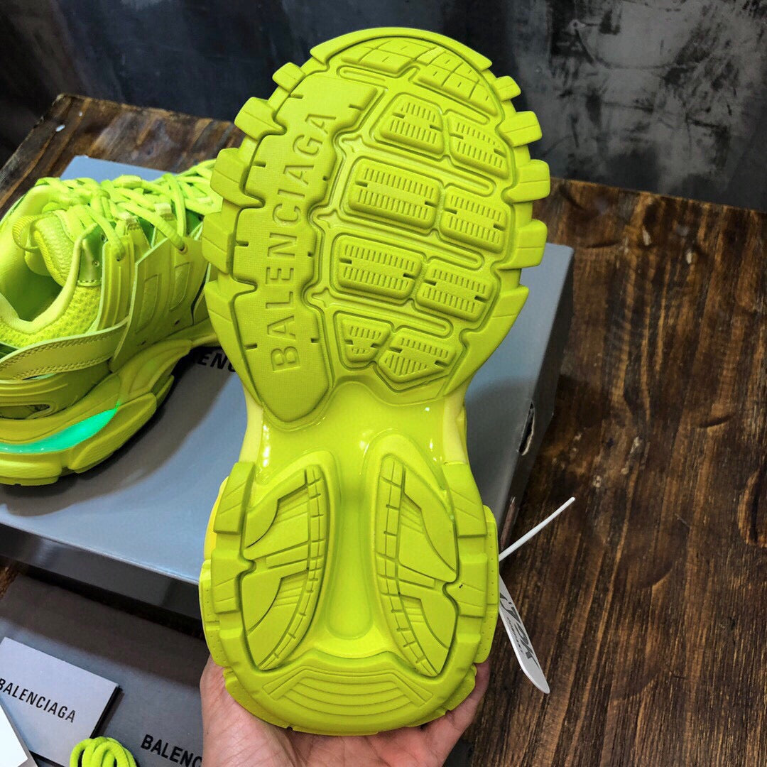 BLCG Sneakers