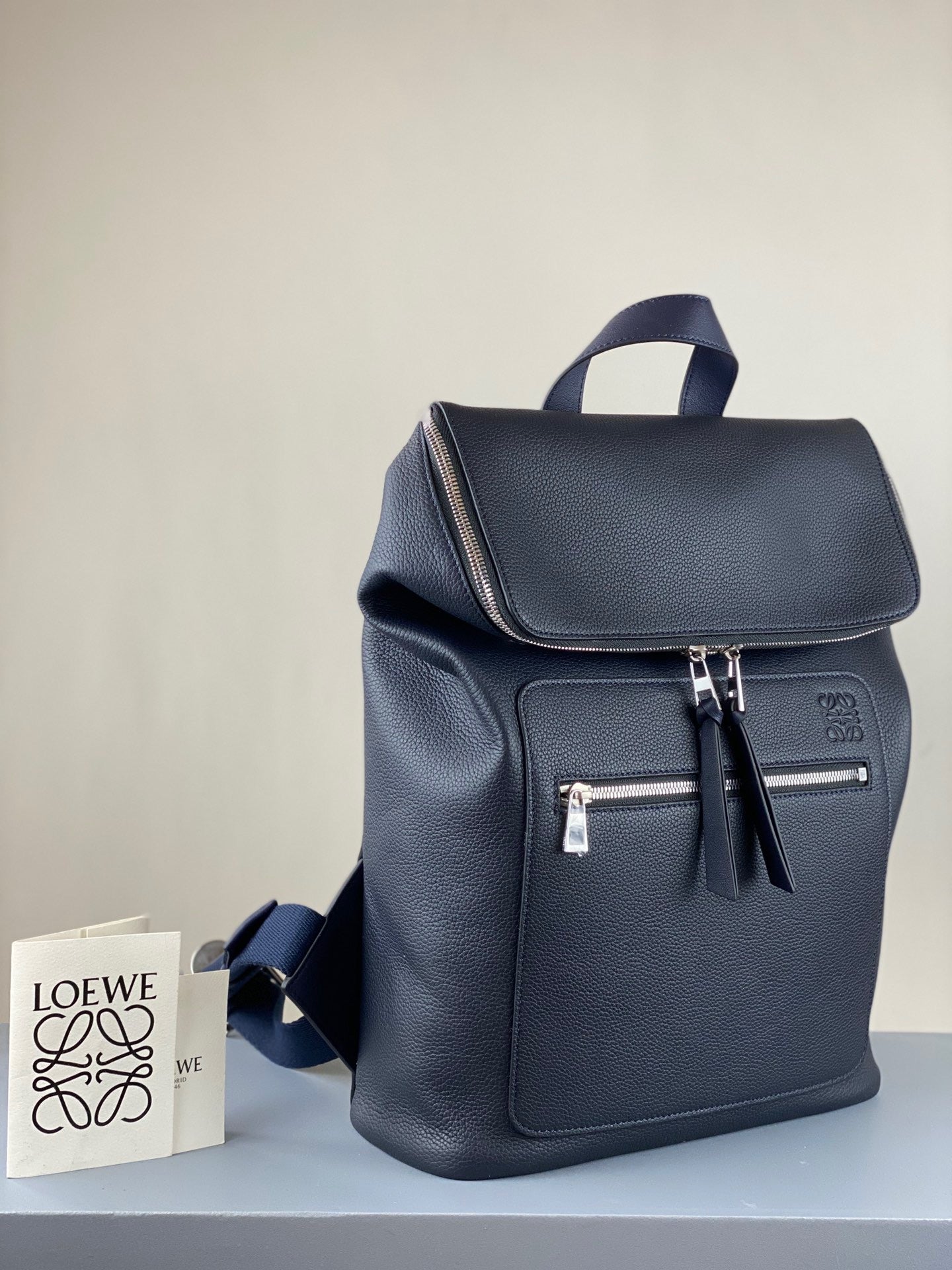 LO Backpack