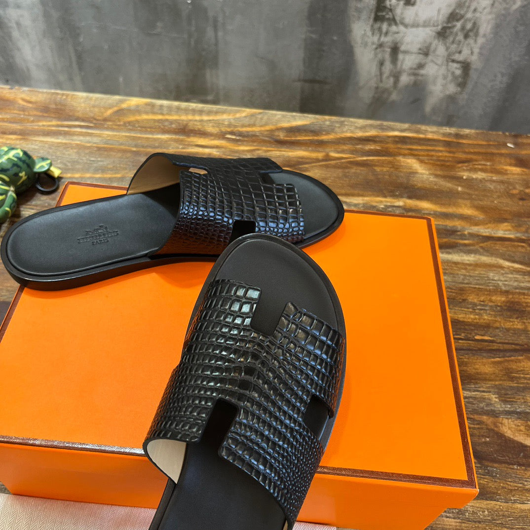 HERM Sandal