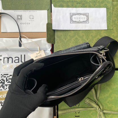 GUC Messenger Bag
