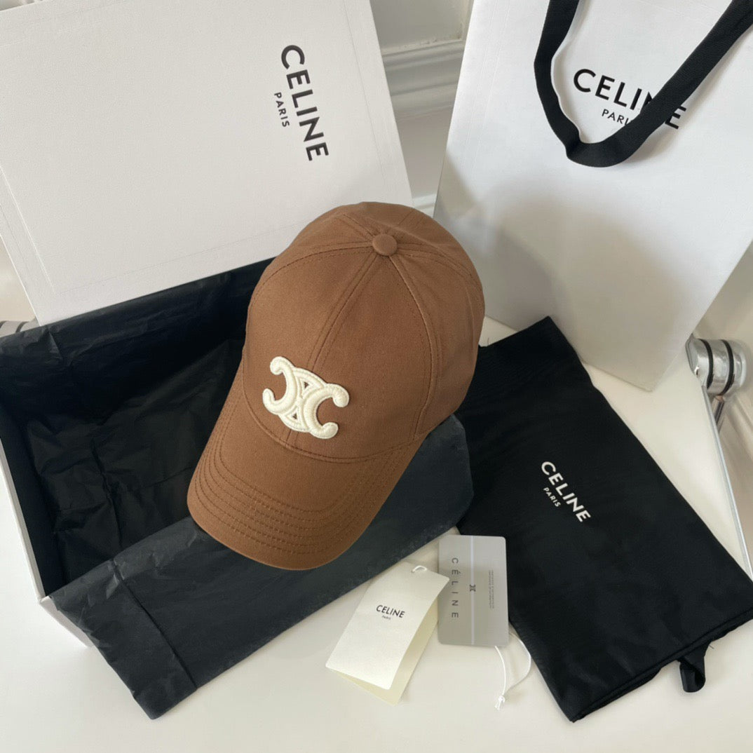 Caps
