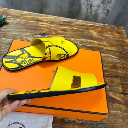 HERM Sandal