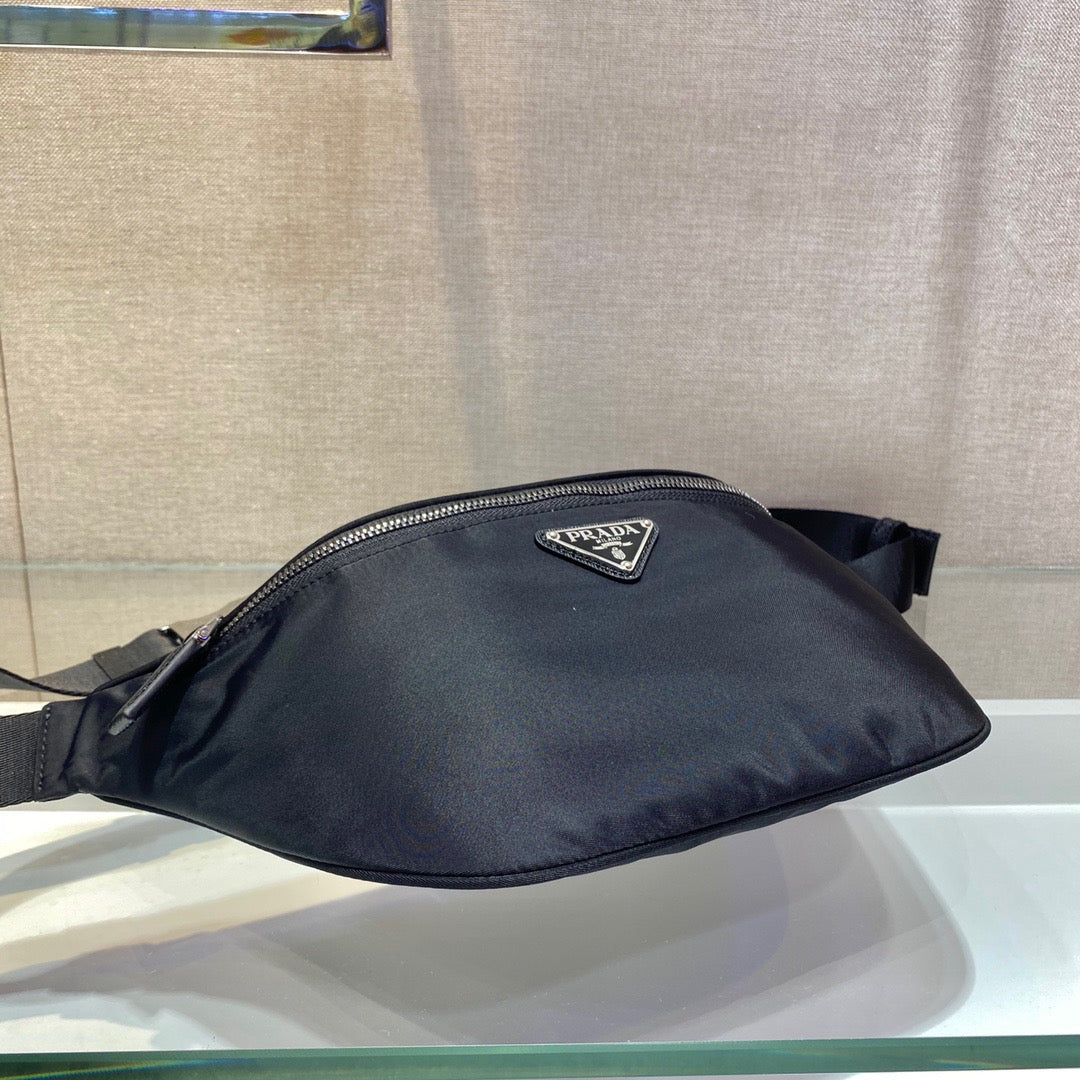 PRA Cross Body Bag