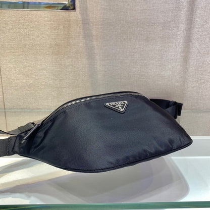 PRA Cross Body Bag