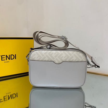 FEN Messenger Bag
