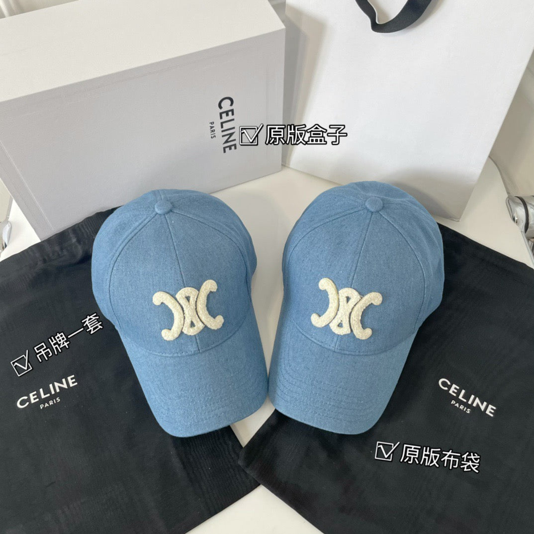 Caps