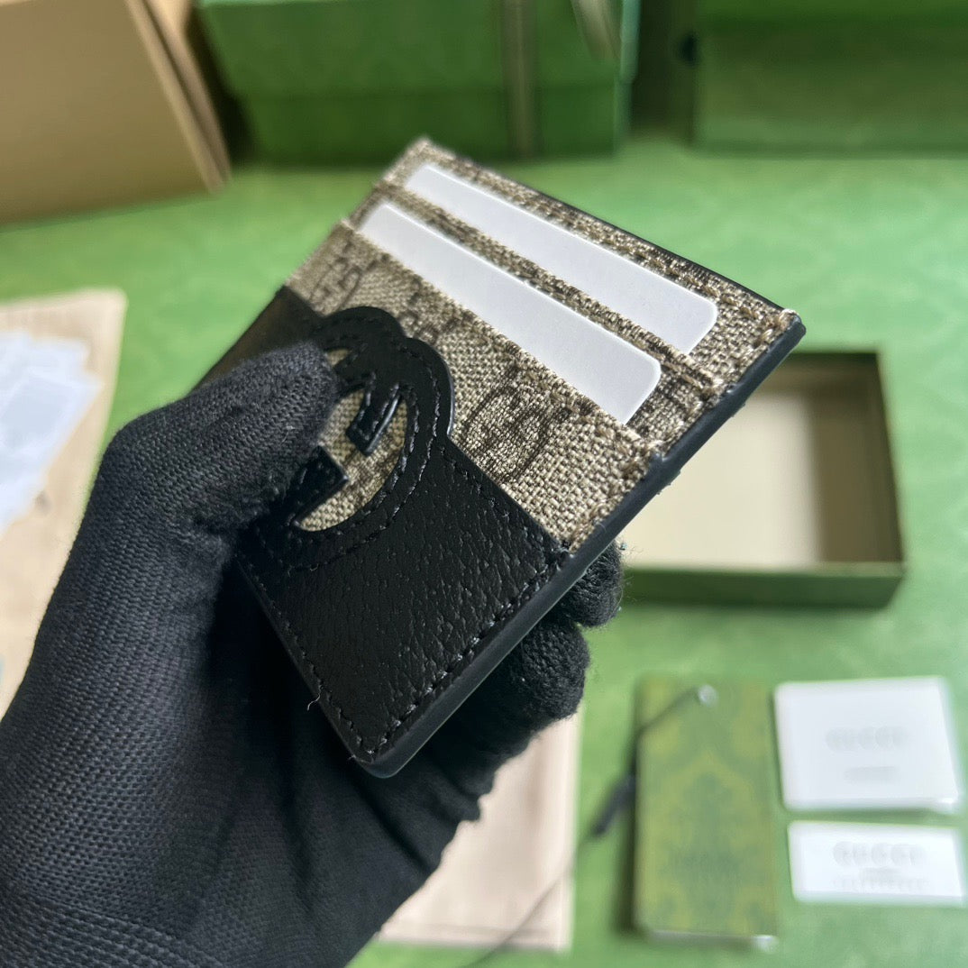 GUC Wallet