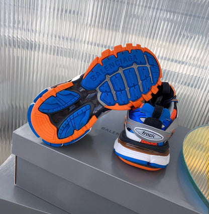 BLCG Sneakers